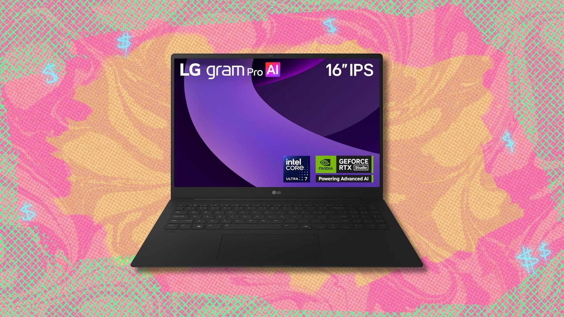 The LG gram Pro 16-inch laptop is down to its best-ever price at Amazon — save over $500
