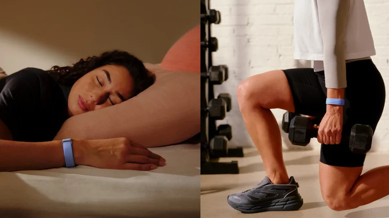 The Morning After: Google’s new wearable doesn’t have a screen