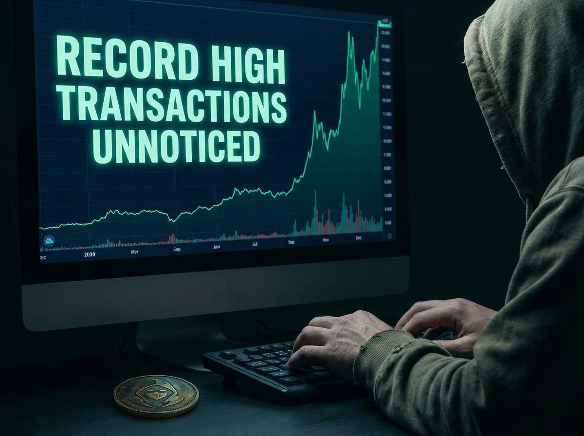 The Most Hated Asset in Crypto