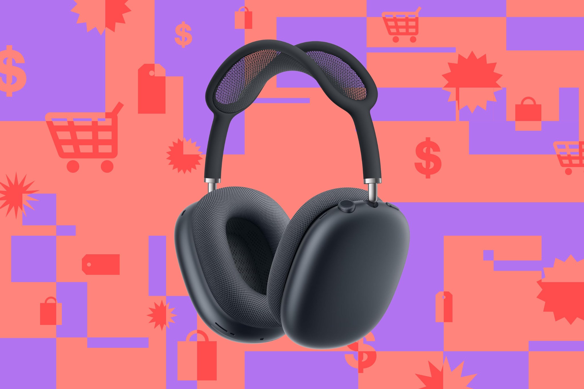 The new AirPods Max 2 are already on sale for $40 off