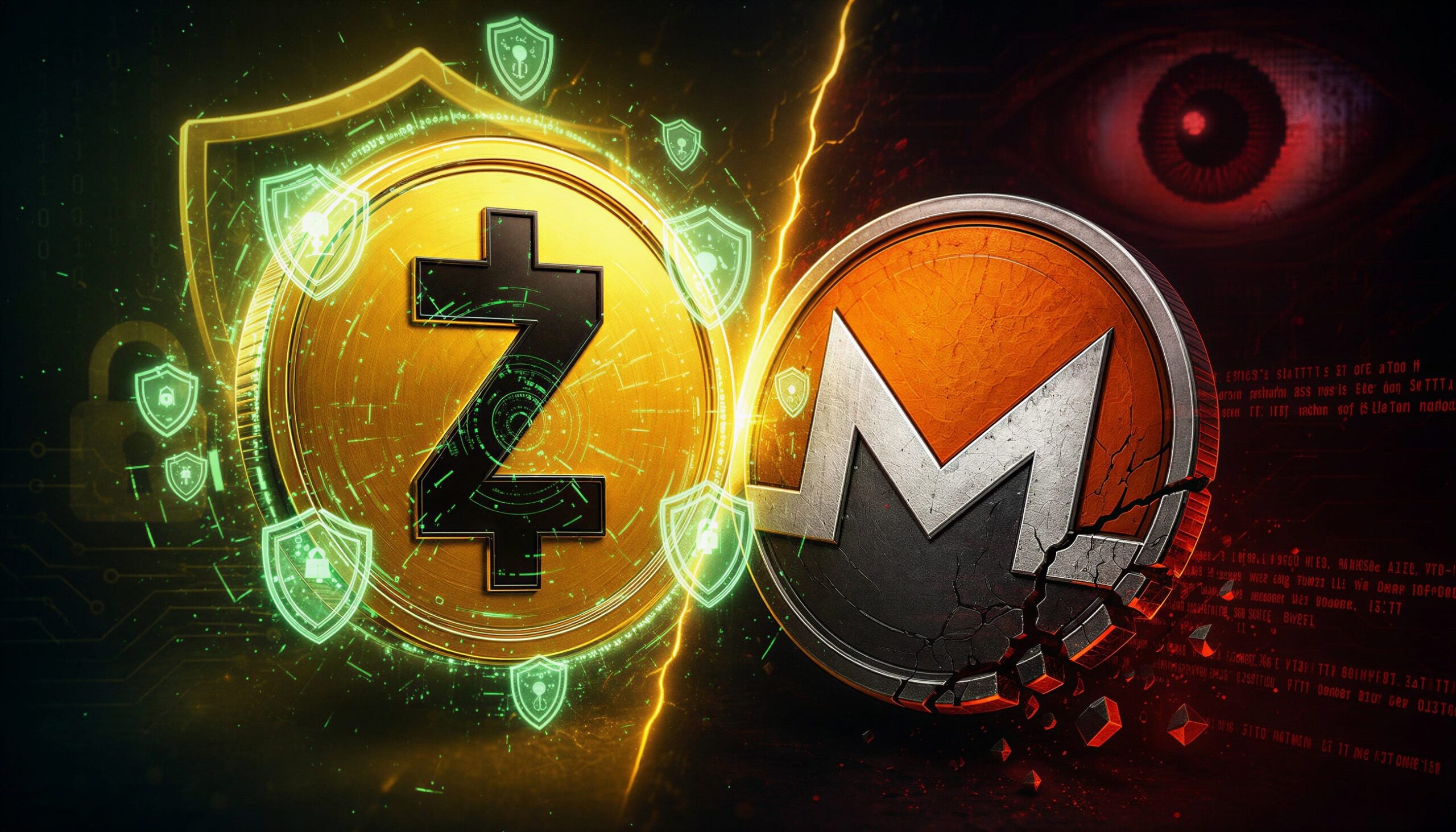 The Real Reason Zcash (ZEC) Is Pumping⚡