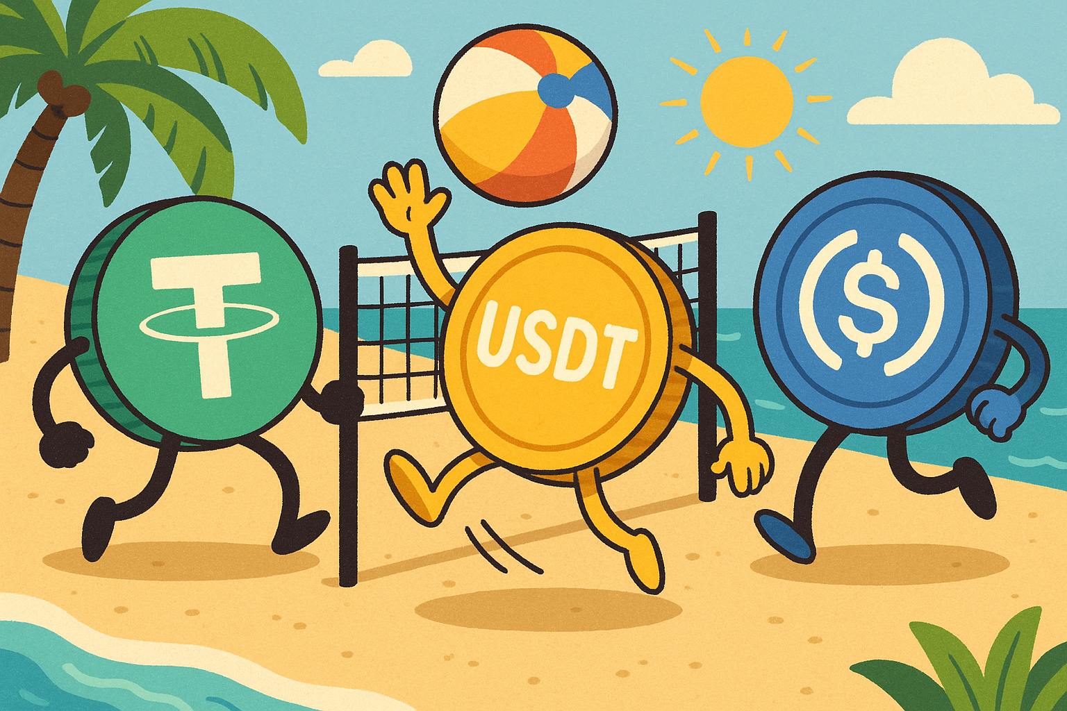 The Real Stablecoin Bottleneck Isn’t “Buying” — It’s “Cashing Out”