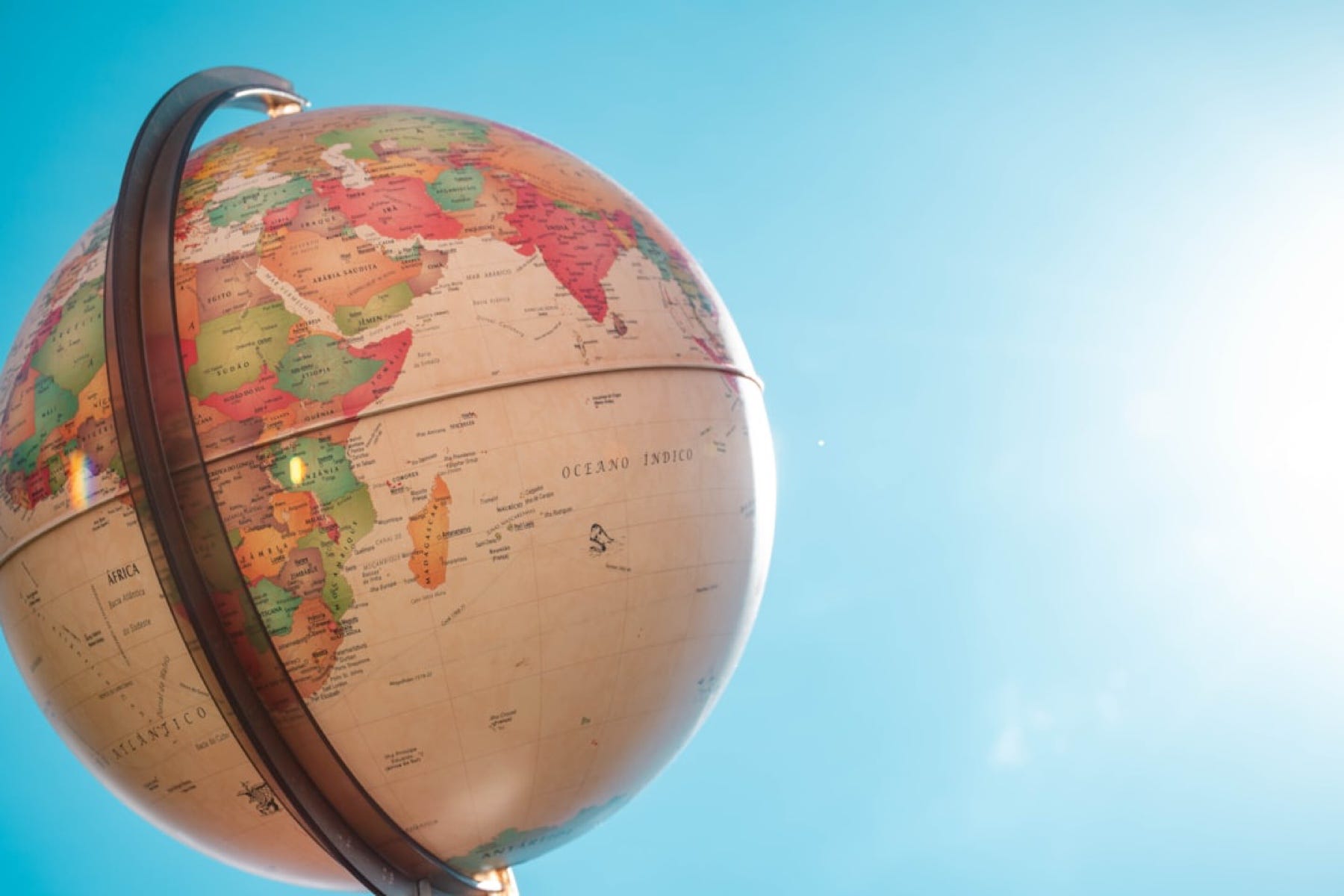 The Regulatory Pattern Behind Crypto Adoption in Africa