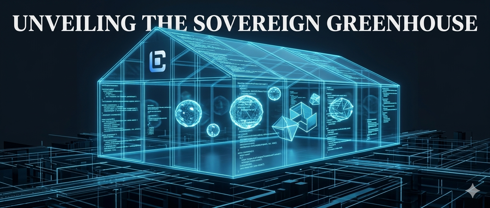 The Sovereign Wealth Layer: Why BLOK Capital is Rewriting the Rules of On-Chain Asset Management