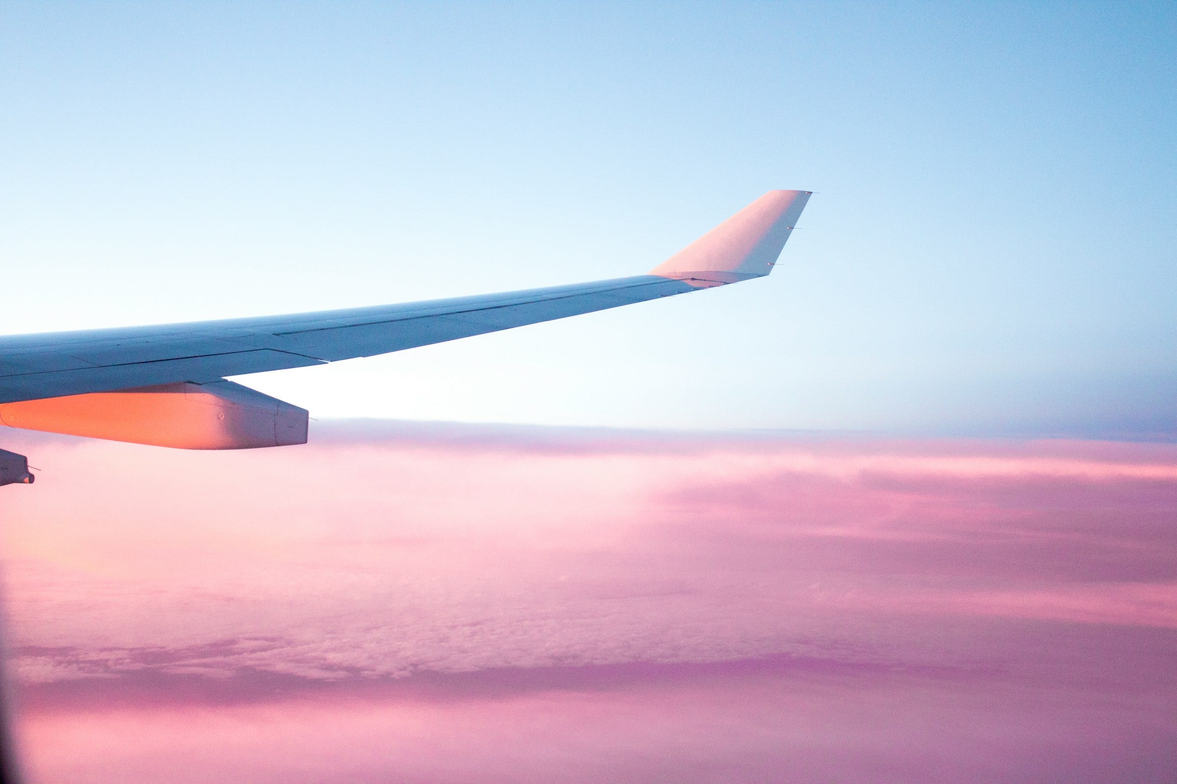 The state of Blockchain & Web3 in Aviation