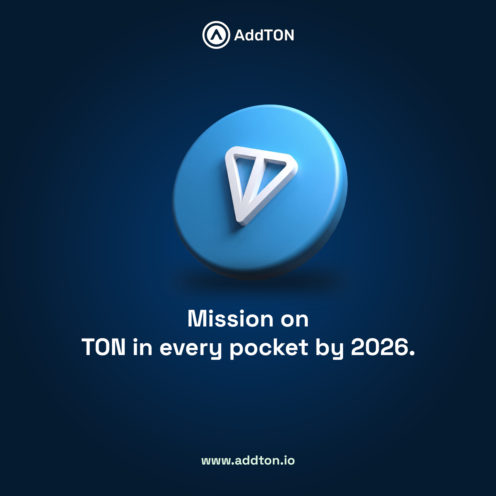 The Telegram Takeover: Toncoin-இன் Surge, MTONGA மற்றும் AddTON பற்றி புரிந்துகொள்ளலாம்
