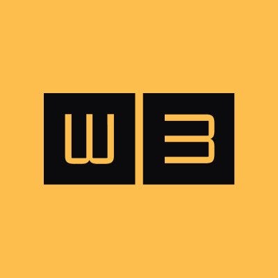 The Trust Layer for Agentic Capital: How W3 is Securing the Future of Autonomous Finance