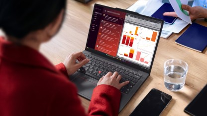 Thinkpad X13 Gen7: Lenovo kündigt neue Version des 936-Gramm-Thinkpads an