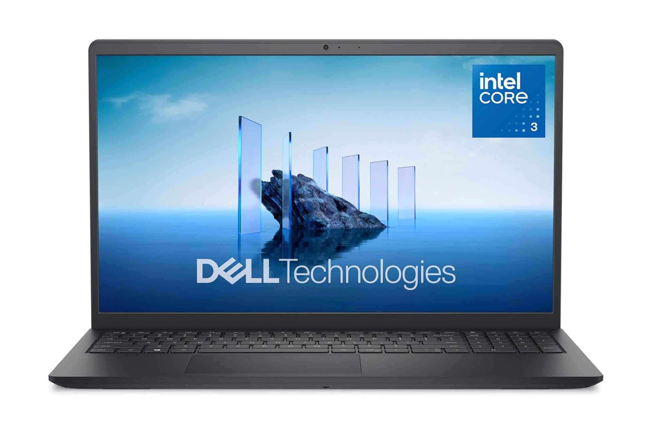 This 512GB Dell 15 laptop delivers steady performance for just $307