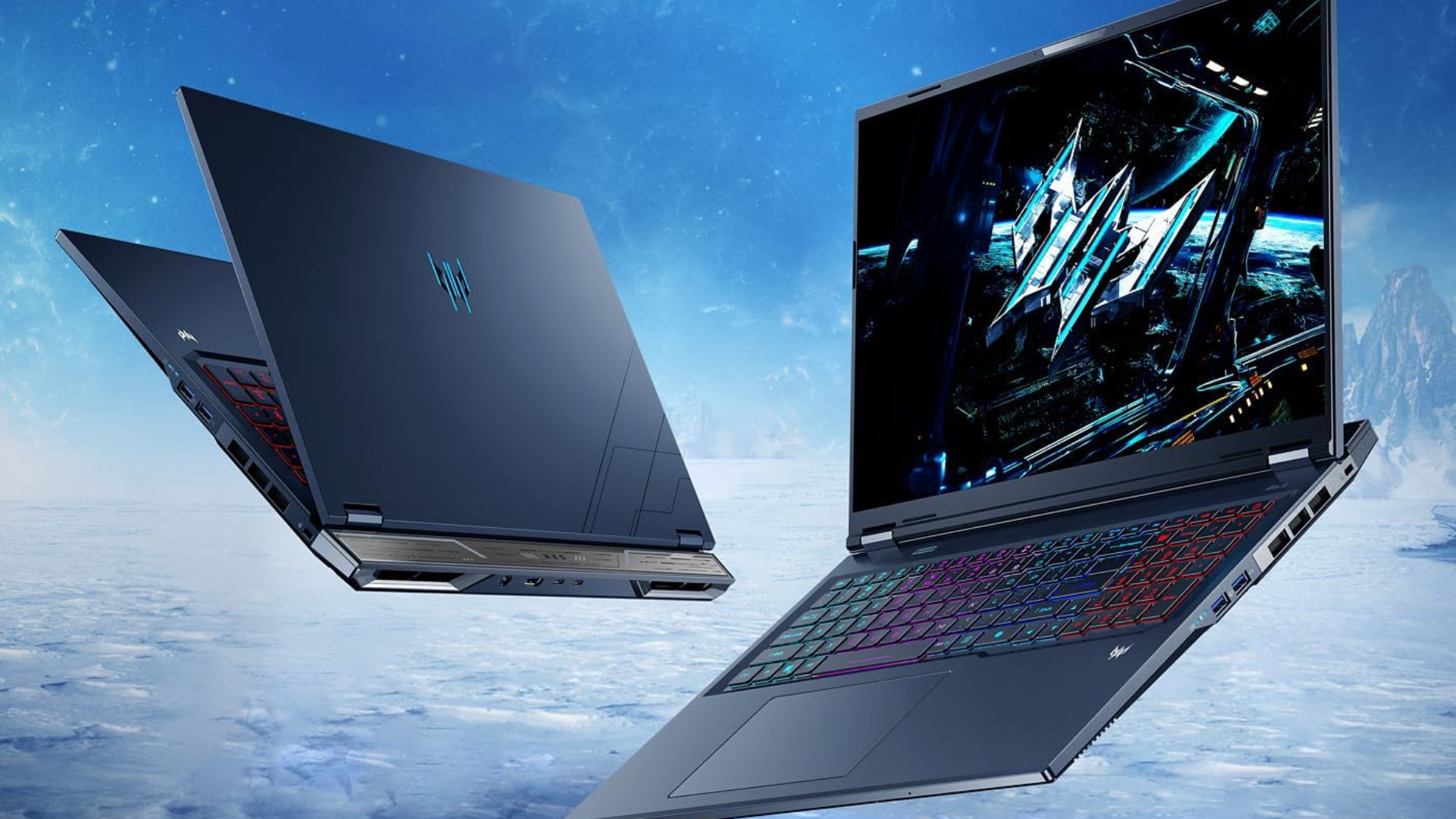 This supercharged gaming laptop just dropped to its lowest-ever price — save $300 on the Acer Predator Helios Neo 18