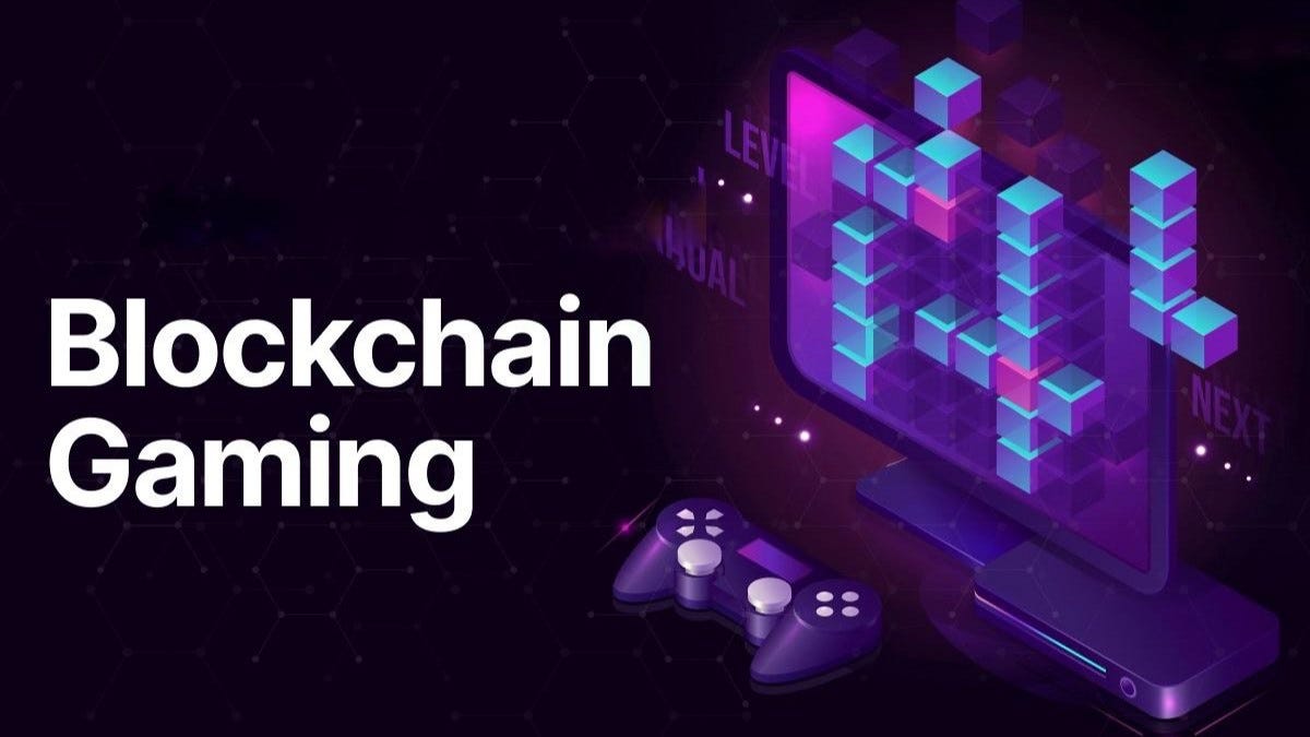 Title: Exploring Blockchain Gaming: The New Intersection of Crypto and Casual Gaming in India?