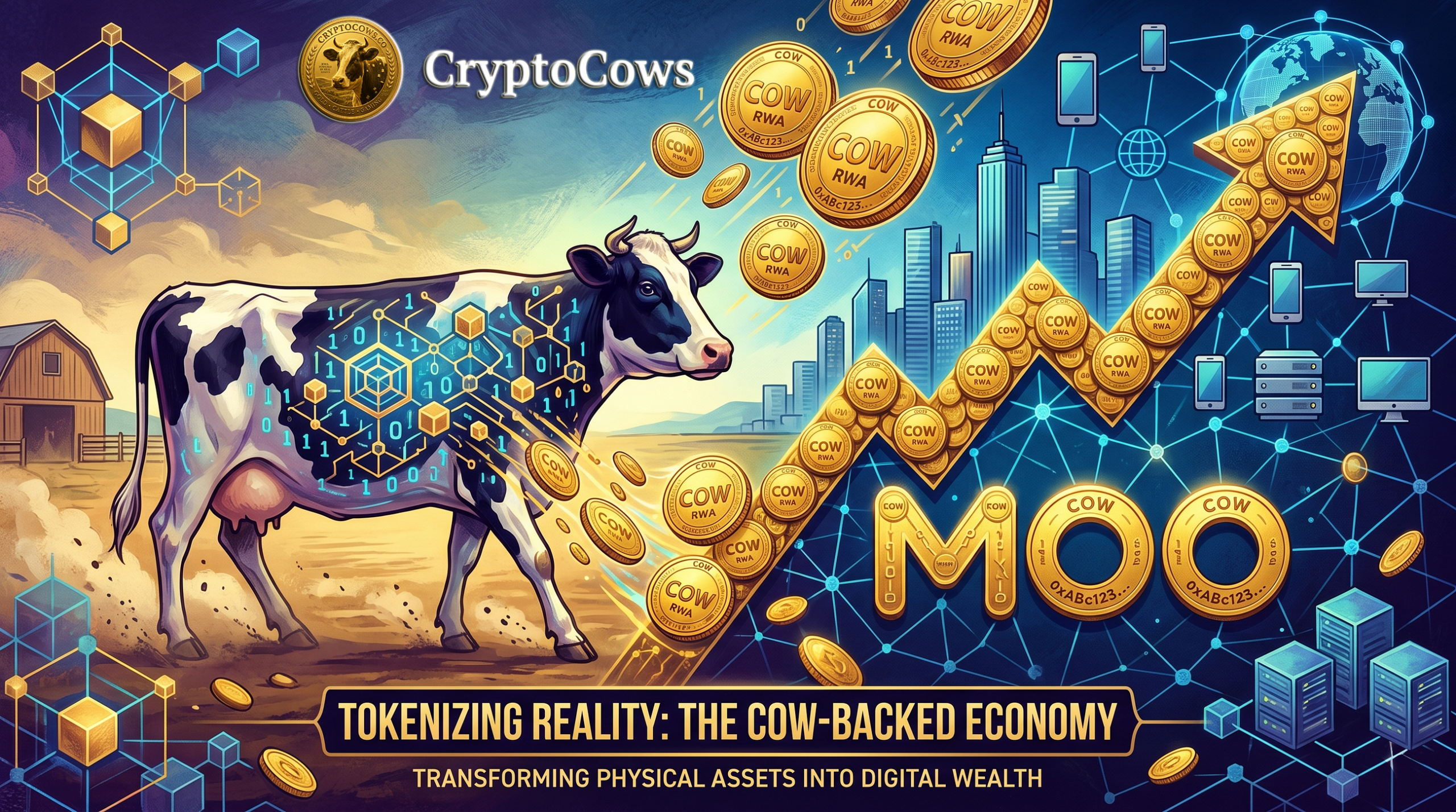 Tokenizing Reality: Why Infrastructure is the Real Moat in DeFi