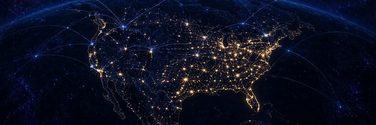 Tokenizing SNAP: Fixing America’s $113B Food Safety Net