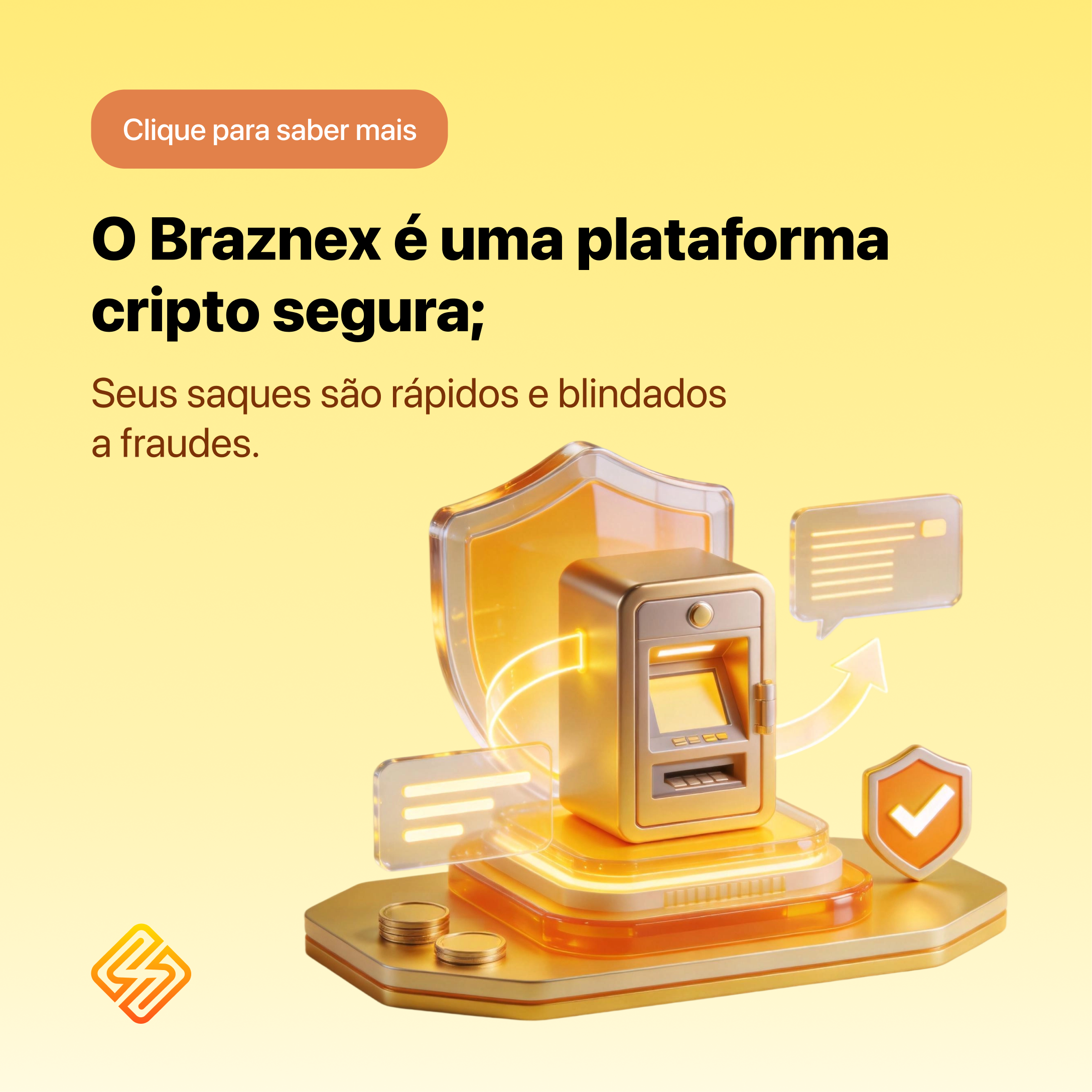 Transparência e Execução: A Verdade Sobre o Ecossistema Braznex