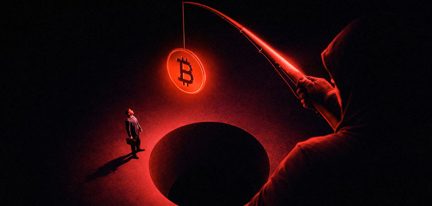 Trifecta of Pain: BTC Plunges Under $74,500 as $1B Liquidations Rock Crypto