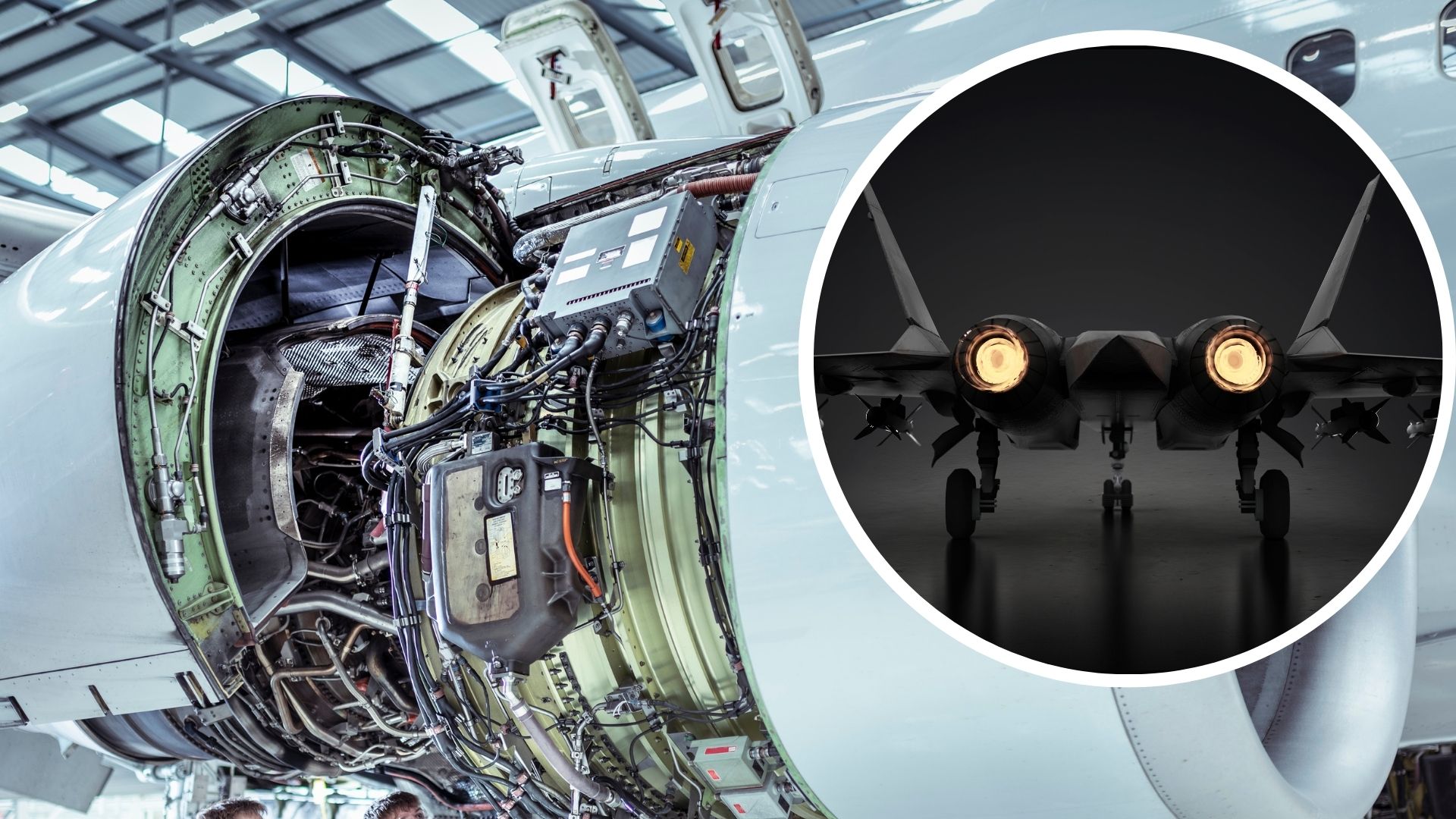 Turkey unveils 42,000-pound-thrust jet engine that delivers almost F-35 like power