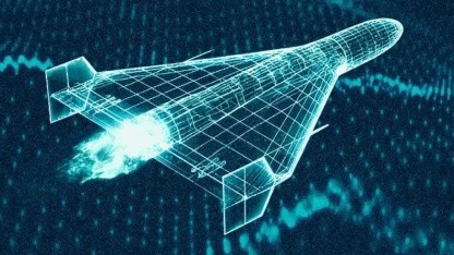 Ukraine und Palantir: Entwicklung einer KI zur Drohnenabwehr geplant