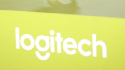 Ultra Portable Mouse: Logitech plant faltbare Maus für mobiles Arbeiten