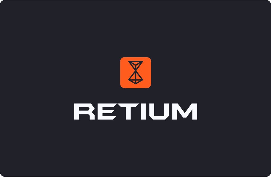 Understanding Retium Blockchain