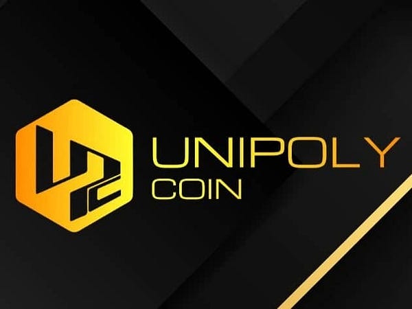 Unipoly: Deconstructing a Unified Gaming, Social & DeFi Ecosystem