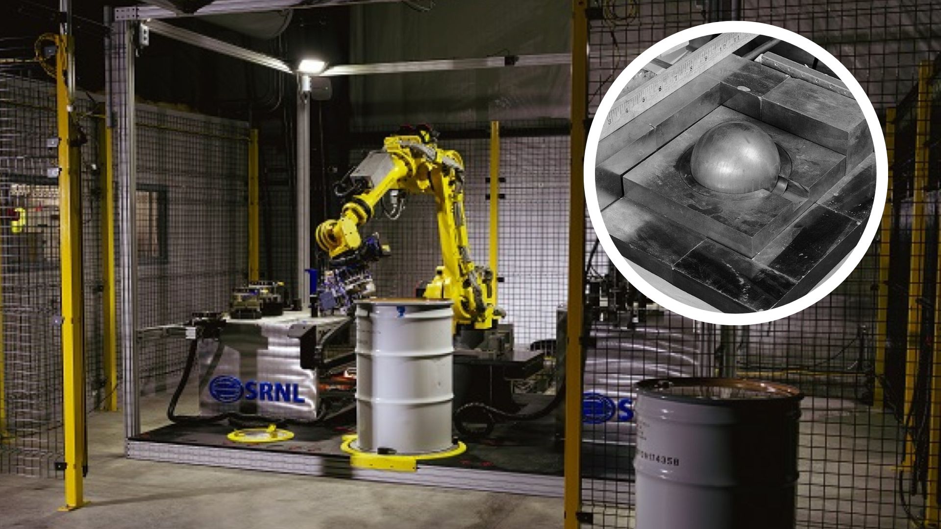 US advances plan to convert Cold War plutonium stockpiles into nuclear reactor fuel