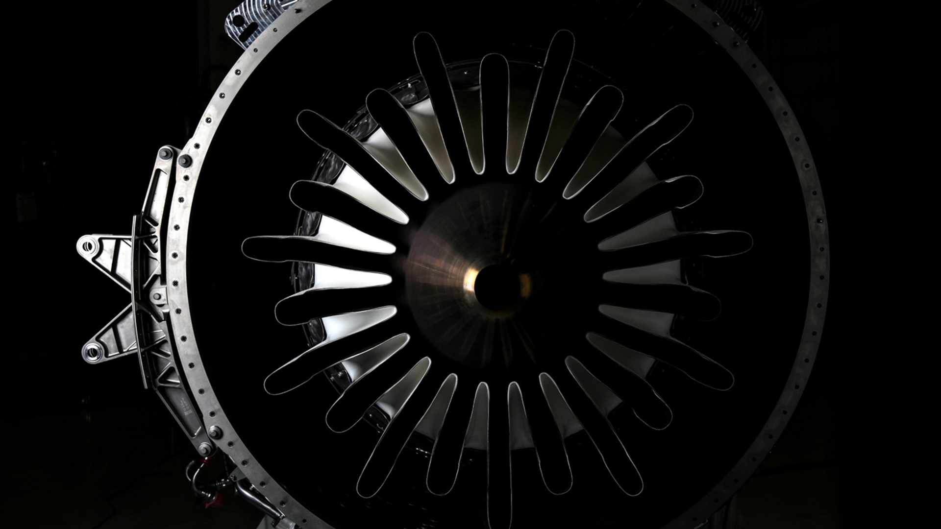 US aerospace firm clears new adaptive engine for Boeing F-47 sixth-gen fighter jet