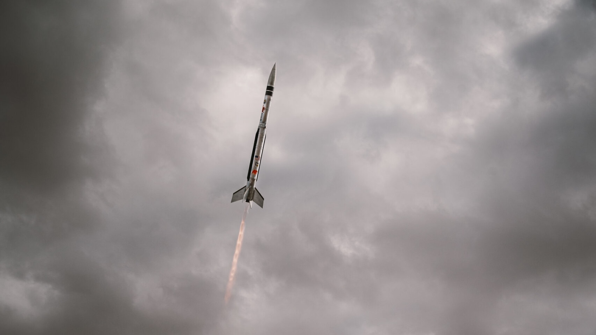 US Air Force-funded 4000-lbf liquid rocket engine goes supersonic two times in 45 days
