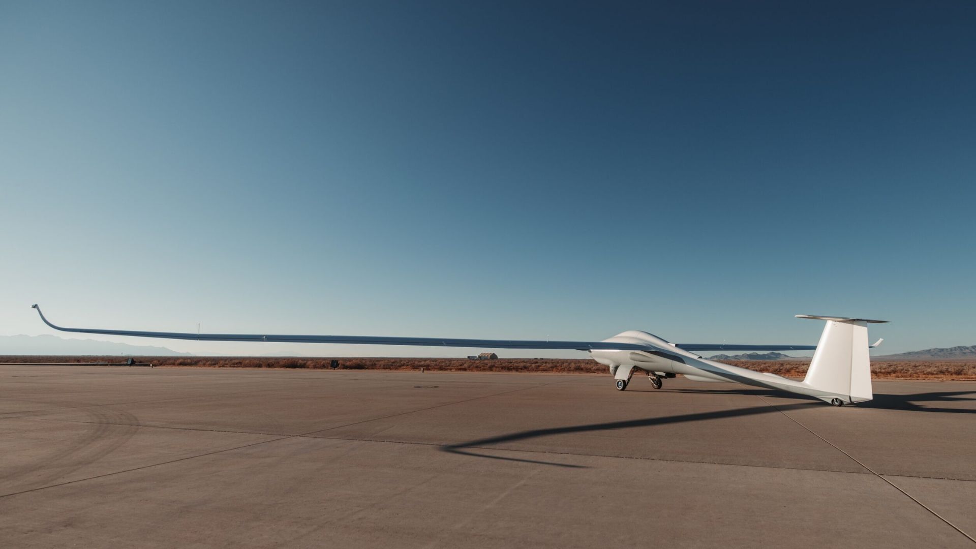 US Air Force sends ULTRA Turbo drone with multi-day endurance to Middle East