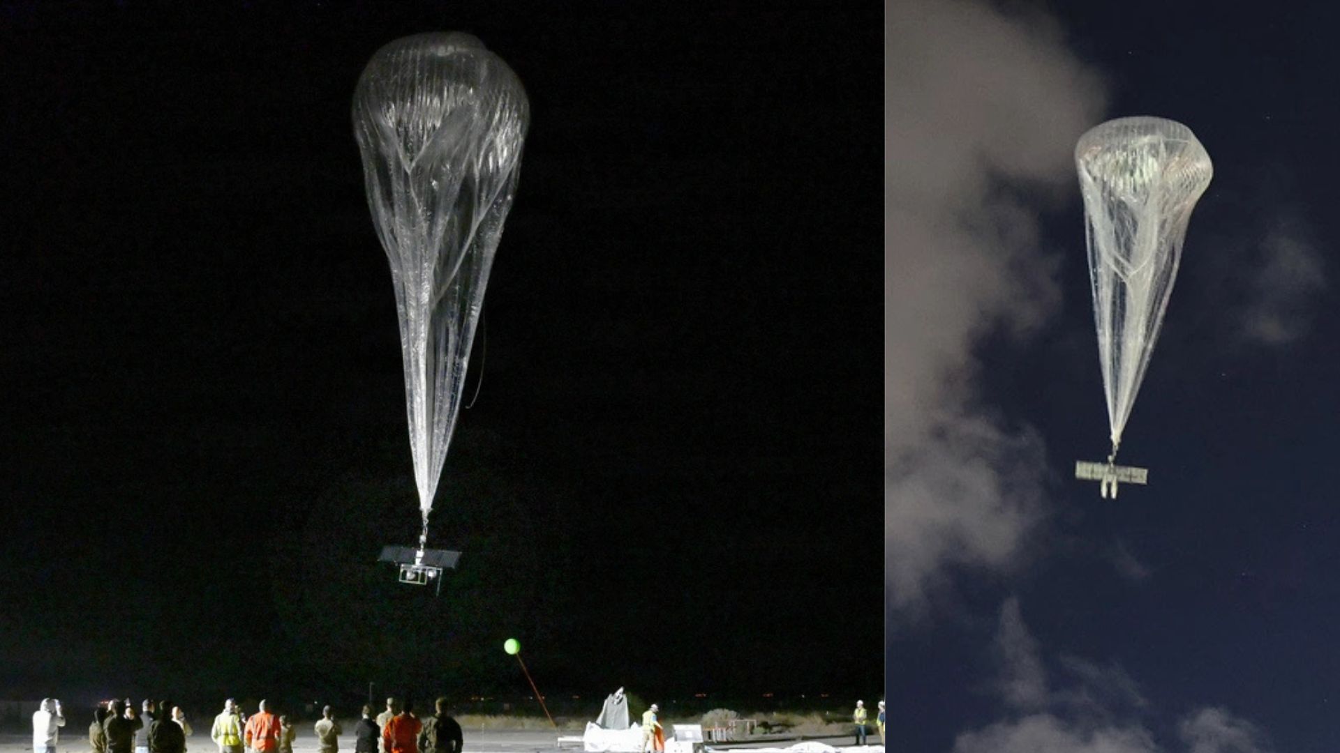 US Army launches 70,000-foot balloon test for affordable Baltic surveillance