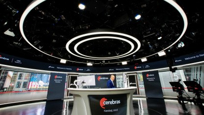 US-Börse: Halbleiter-Manie an der Nasdaq