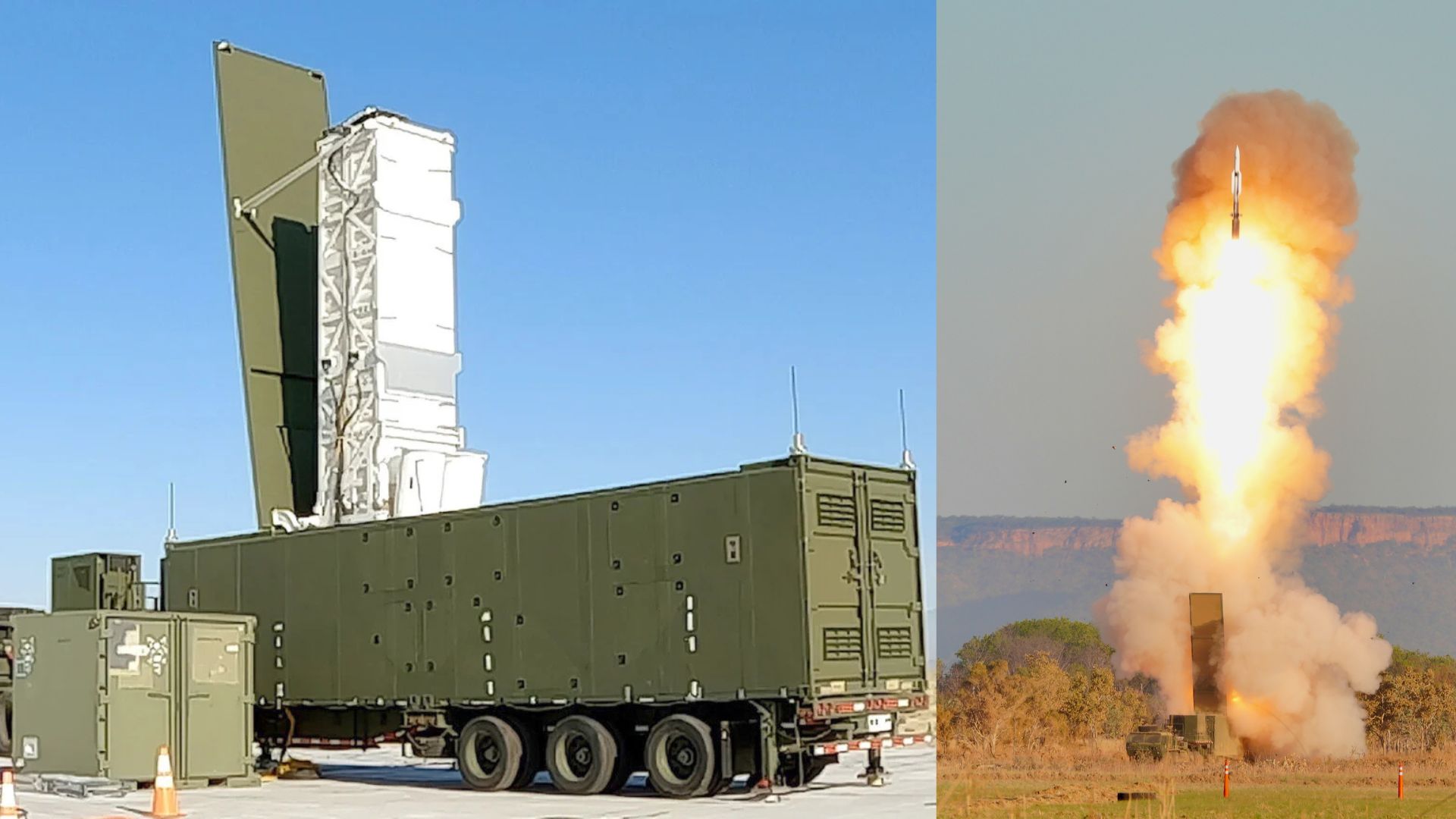 US conducts first ground-based Typhon launch, fires Tomahawk missile to 391-mile range