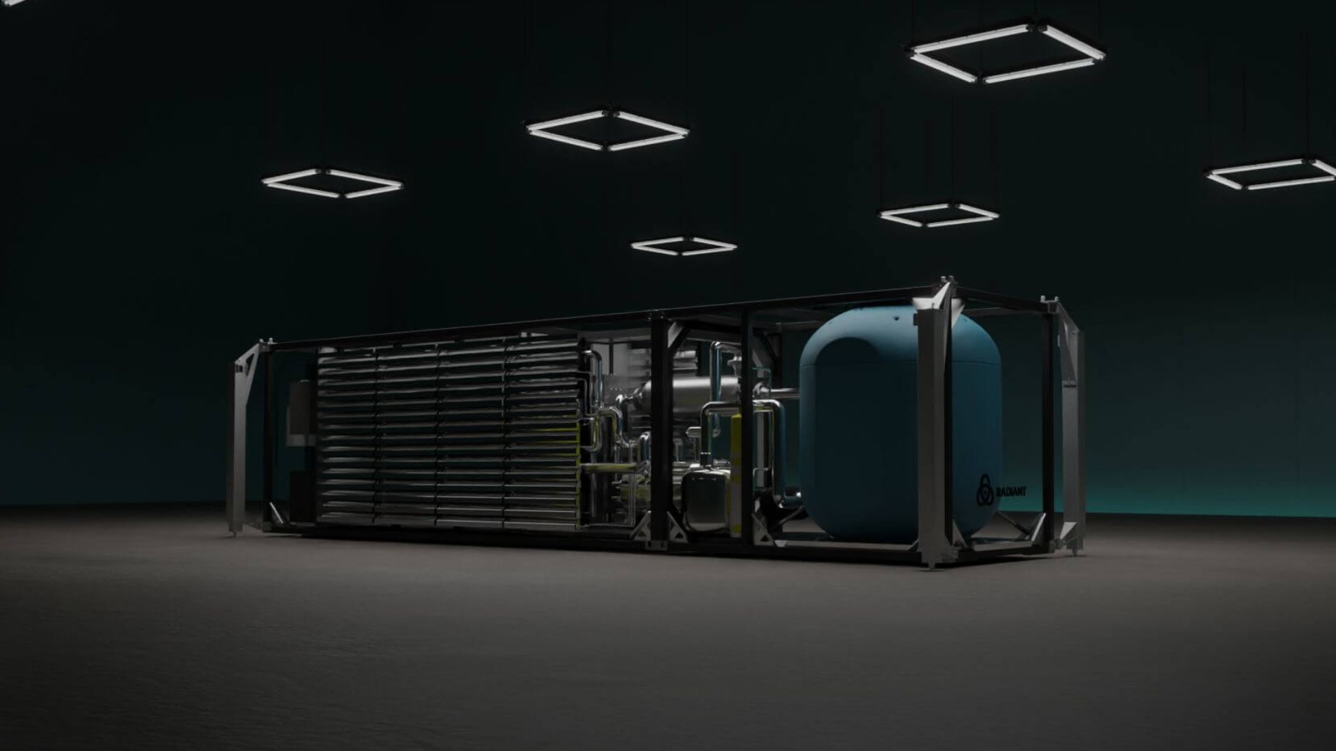US fast-tracks licensing for 50-unit-per-year microreactor factory in Tennessee