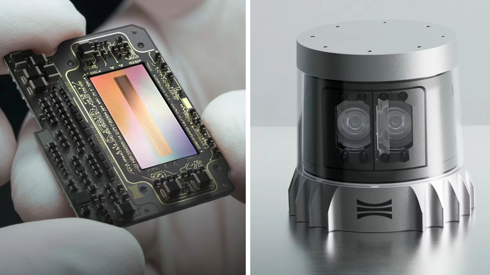 US firm launches ‘world’s first’ sensors to make machines see like humans with 1,640-foot range