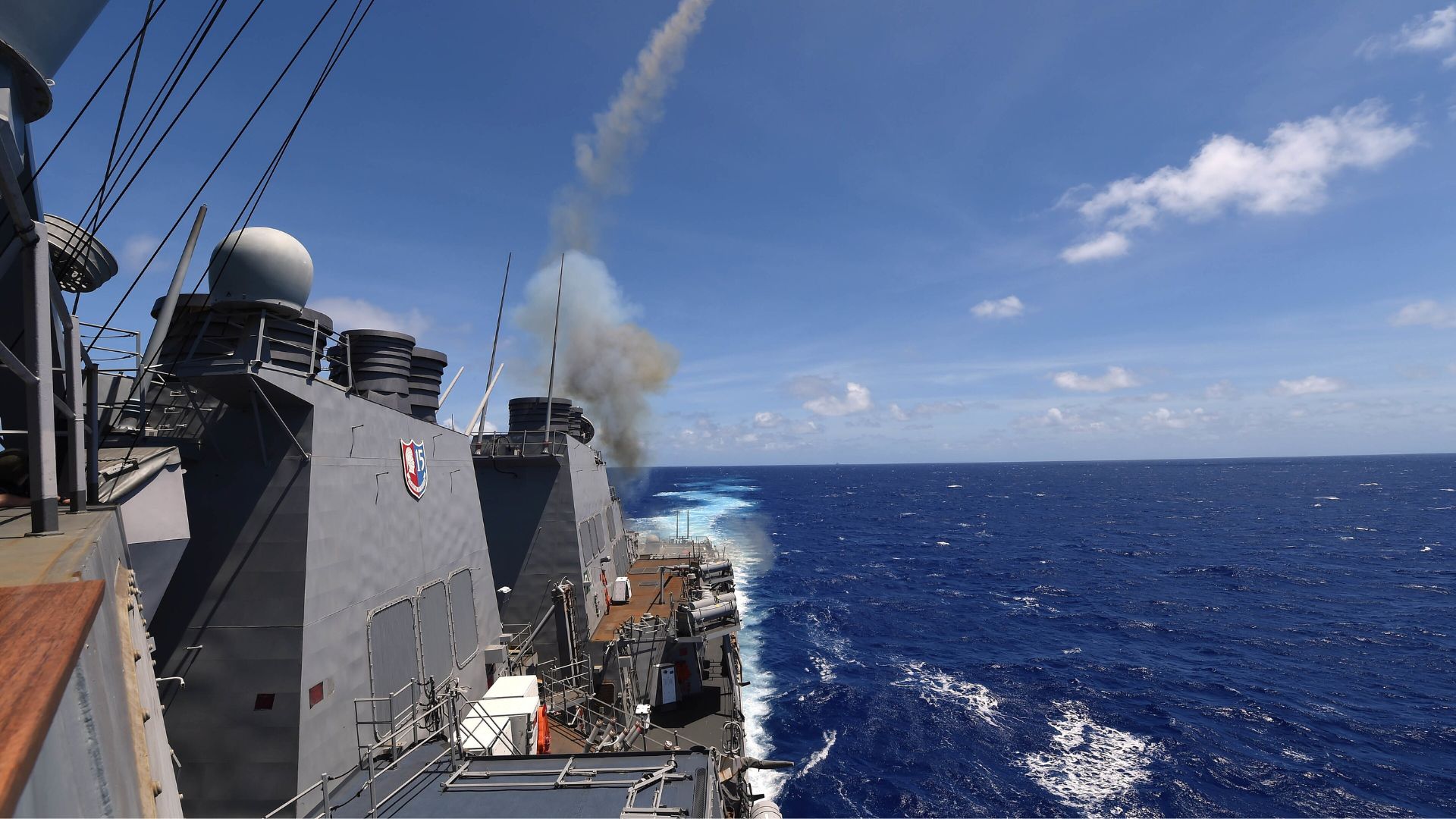 US Navy to develop new long-range anti-submarine weapon for quieter underwater threats