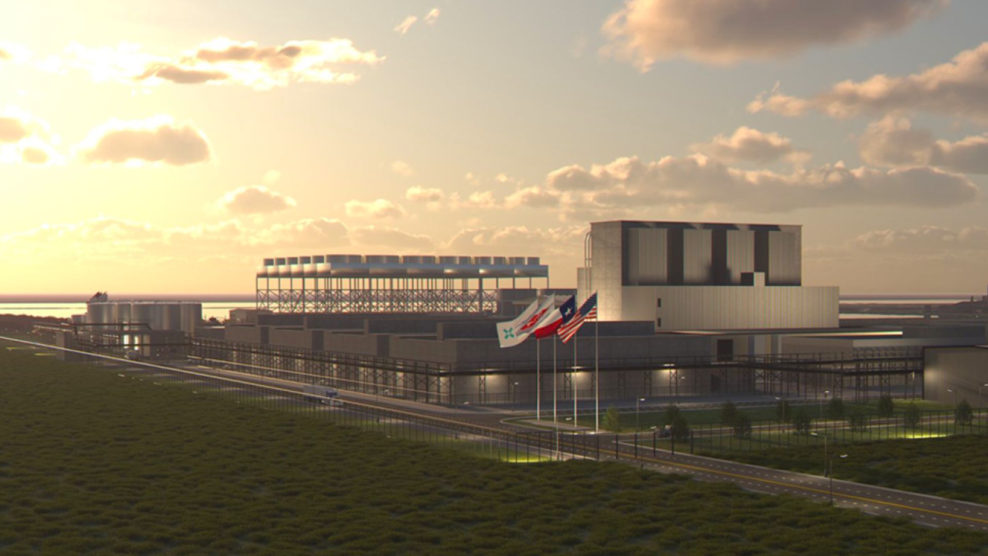 US’ nuclear project clears key NRC environmental milestone, to cut emissions by 440,000 tons