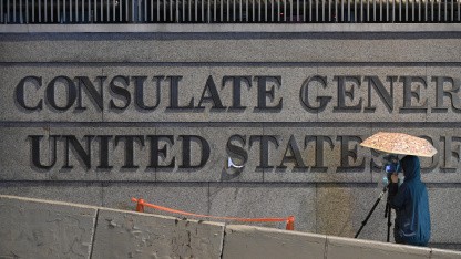 US-Regierung: Antrag auf Green Card nur noch aus dem Ausland möglich