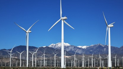 US-Regierung: Windräder gelten als Gefahr für die nationale Sicherheit