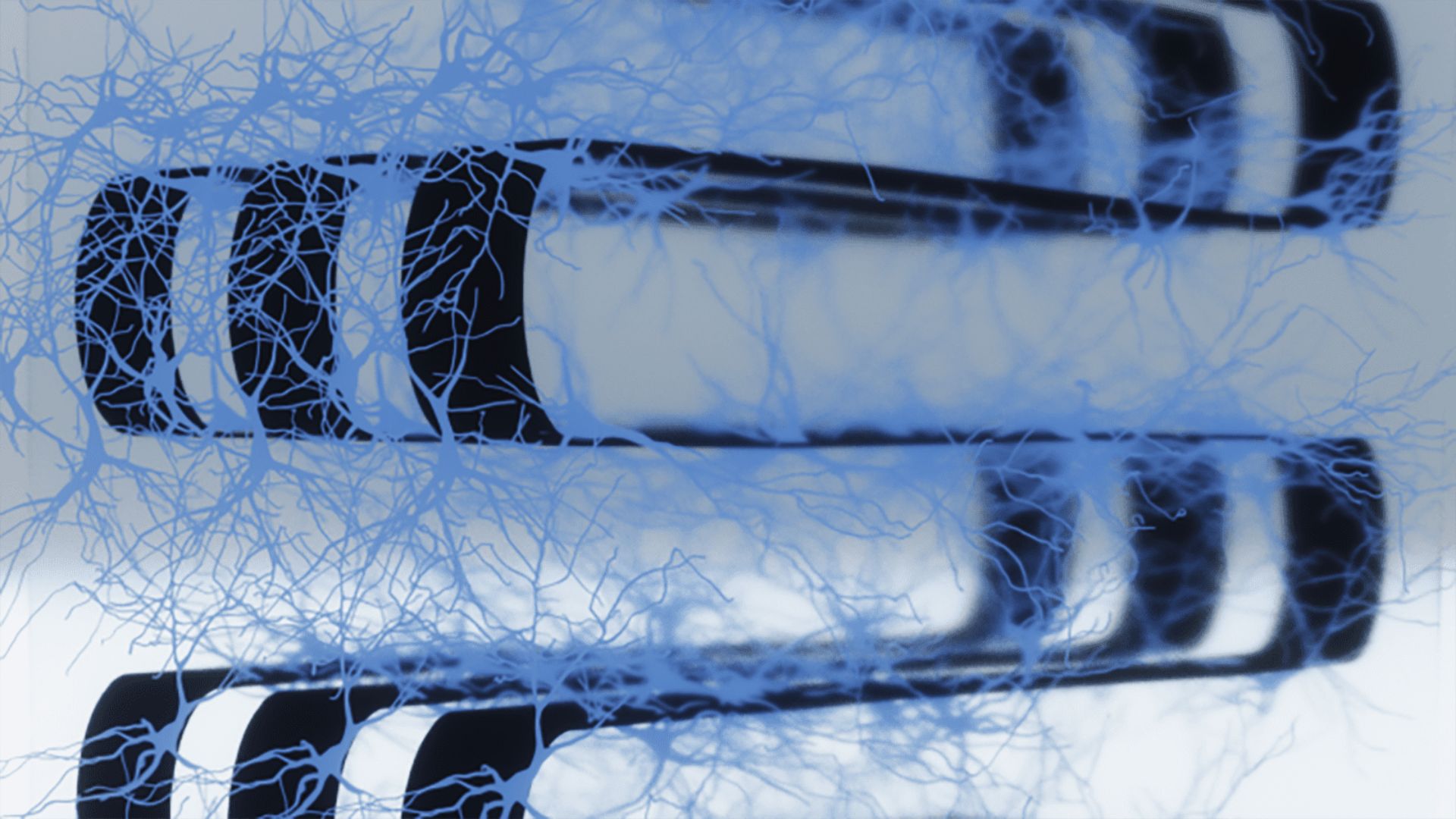 US scientists merge 70,000 live neurons with electronics in hybrid brain chip
