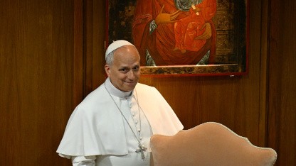Vatikan: KI-Verdacht bei Enzyklika von Papst Leo XIV.
