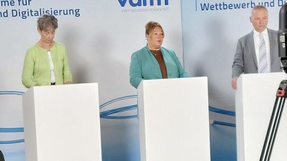 VATM TK-Marktanalyse 2026: Nur wenig Wholesale auf dem FTTH-Netz der Telekom