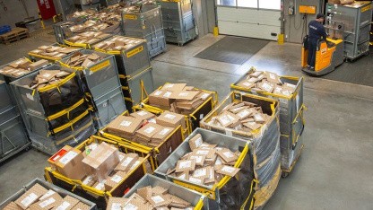 Verbraucherzentrale: Verseuchte Produkte trotz EU-Warnung im Onlinehandel