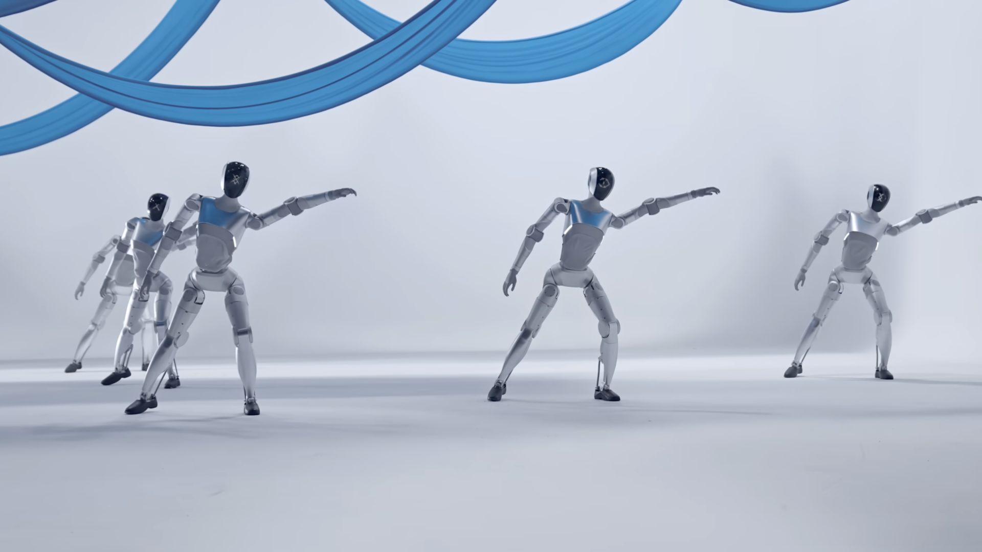 Video: This $42k humanoid robot from China blends real-time motion, vision, and smart control