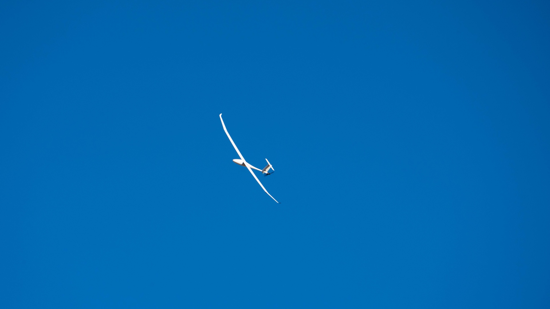 Video: US firm showcases laminar-flow in drone flight, advances 90-year-old science