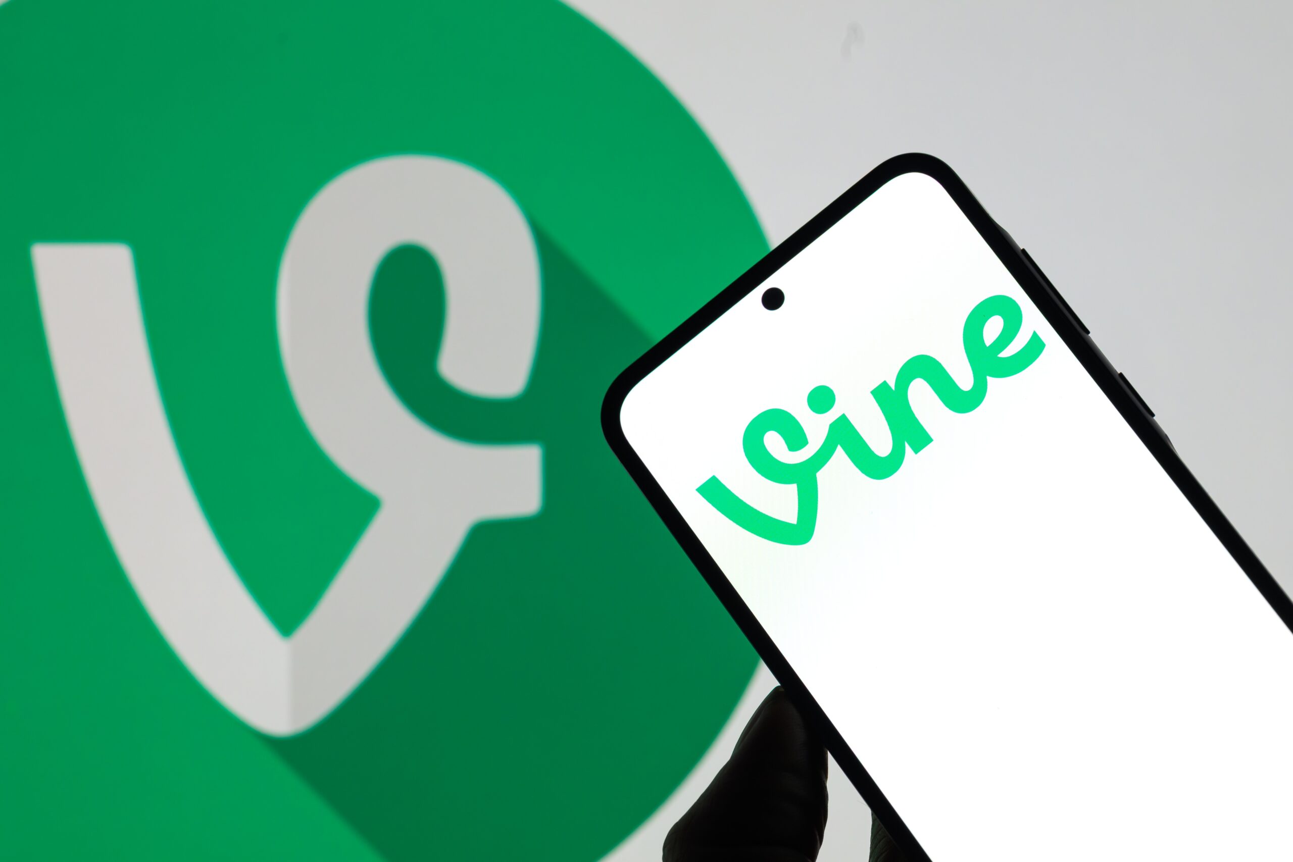 Vine reboot, diVine, is out now to save us from AI slop