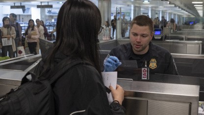 Visaprogramm: So weit geht der geplante Datenaustausch mit den USA