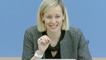 Vorratsdatenspeicherung: Bundesdatenschutzbeauftragte hält Regierungspläne für unzulässig