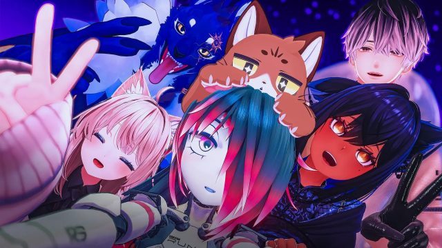‘VRChat’ Reveals Key Stats, Claiming Significant Growth in Japanese Usership