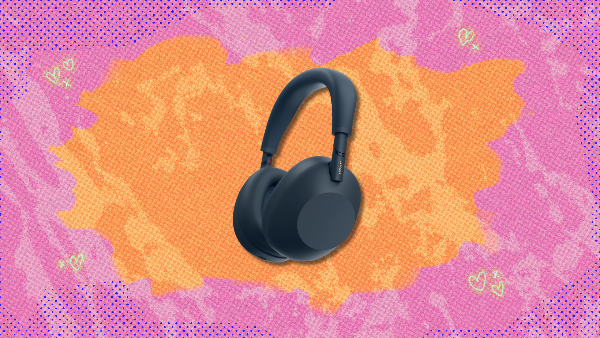 We found Sony XM6 headphones at a new all-time low price at Amazon — save over $60