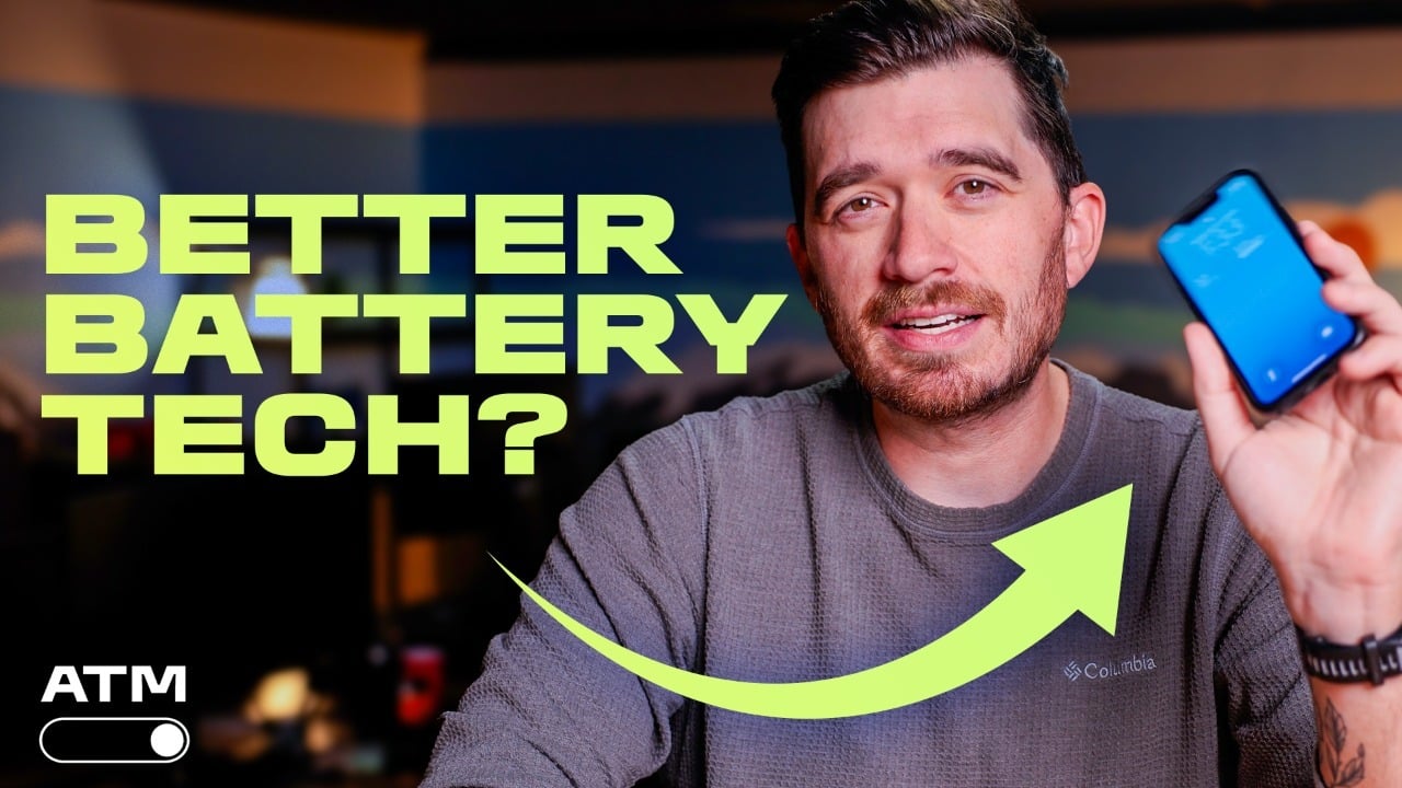 We know whats making your phones battery drain so quickly