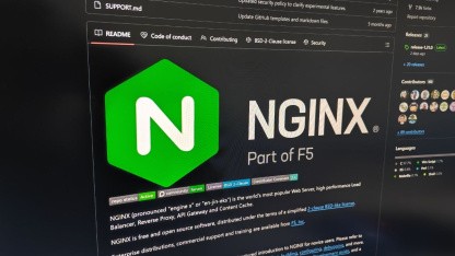 Webserver gefährdet: 18 Jahre alte Sicherheitslücke in Nginx entdeckt